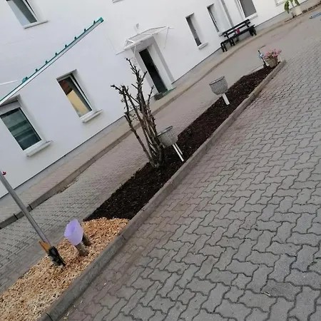 Seetime B2b Unterkuenfte Inklusiv Kategorie L *