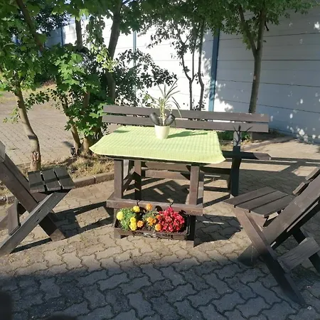 Seetime B2b Unterkuenfte Inklusiv Kategorie L *