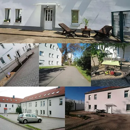 Seetime B2b Unterkuenfte Inklusiv Kategorie L *