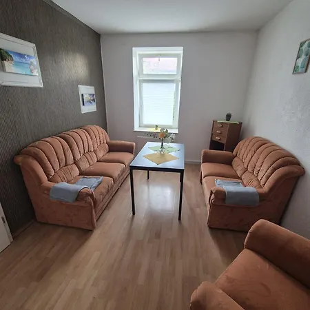 Apartment Seetime L