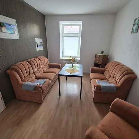 Apartamento Seetime B2b Unterkuenfte Inklusiv Kategorie L