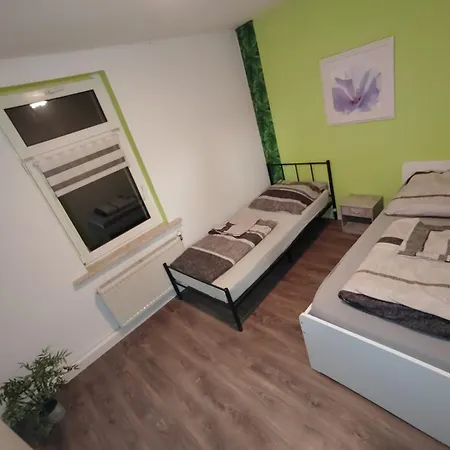 Seetime L مرسيبورغ