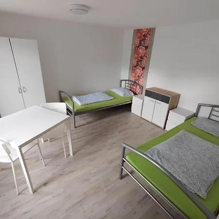 Seetime L Apartment Merseburg