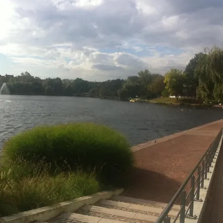 شقة Seetime L مرسيبورغ