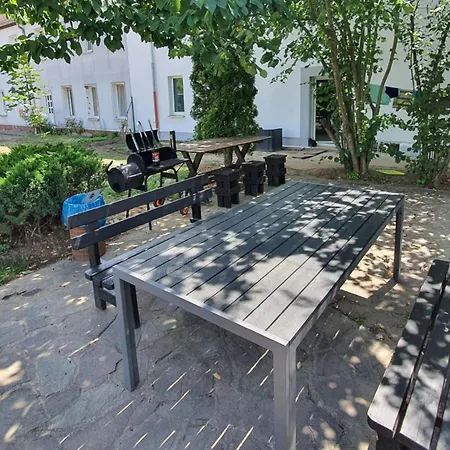 Apartamento Seetime B2b Unterkuenfte Inklusiv Kategorie L *
