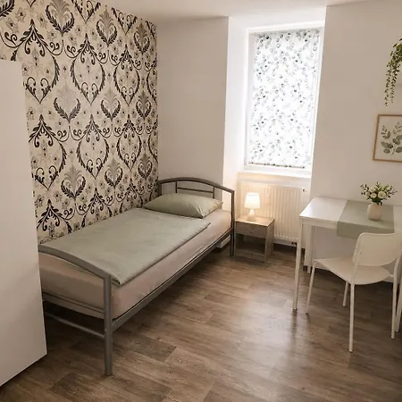 Seetime B2b Unterkuenfte Inklusiv Kategorie L *