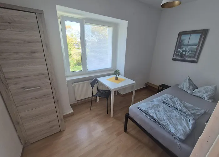 Seetime L Lejlighed *