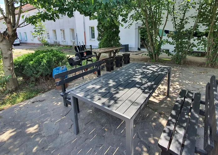 Lejlighed Seetime L *